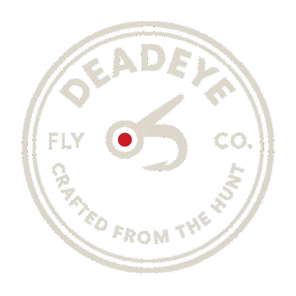 Deadeye Fly Co.